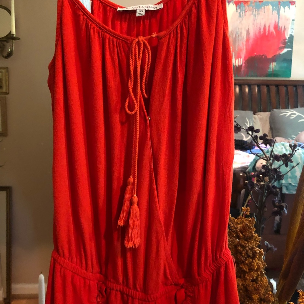 Adorable Women’s Rompet - Picture 2 of 6